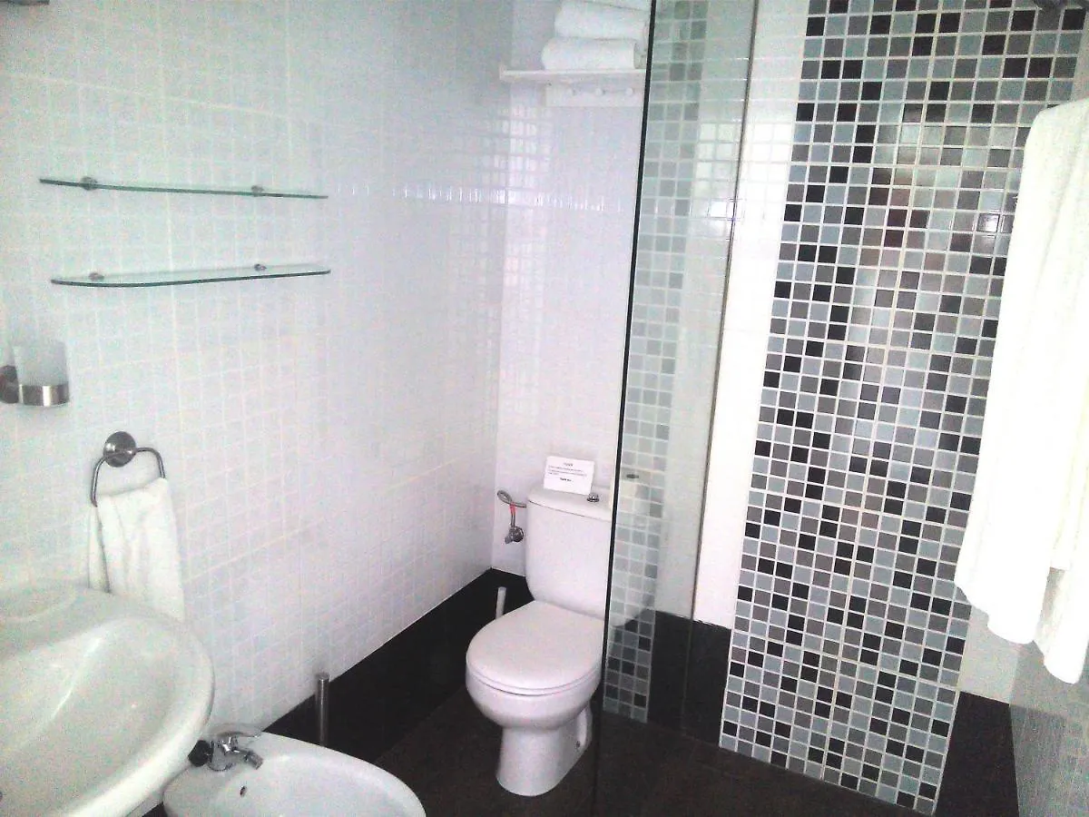 Azahara Beach 413 Los Cristianos  Appartement