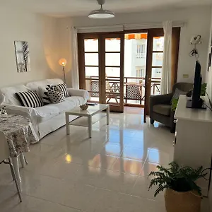 Apartment Don Antonio Cristianos, Los Cristianos (Tenerife)