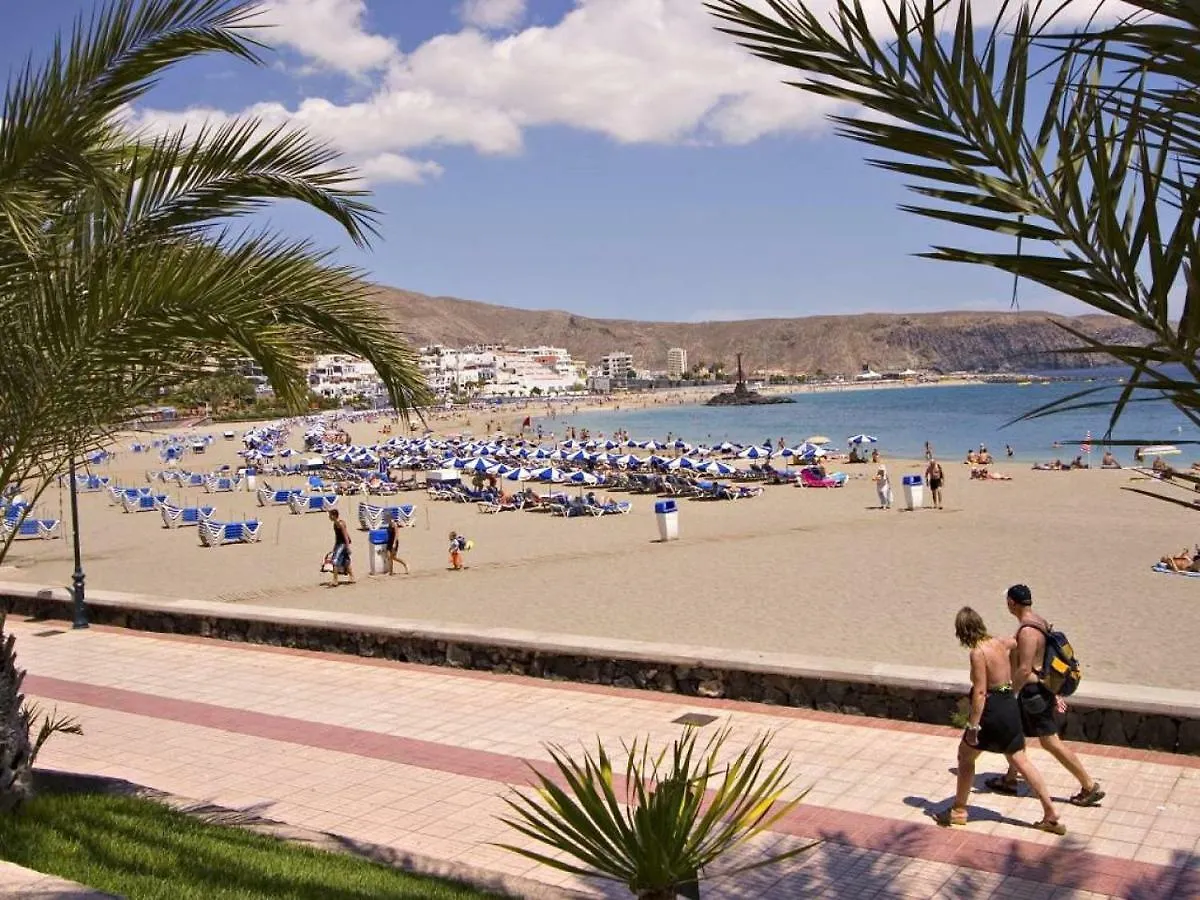 Azahara Beach 413 Los Cristianos  0*, Los Cristianos (Tenerife)